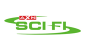 axn ski-fi