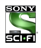 SONY Sci-Fi